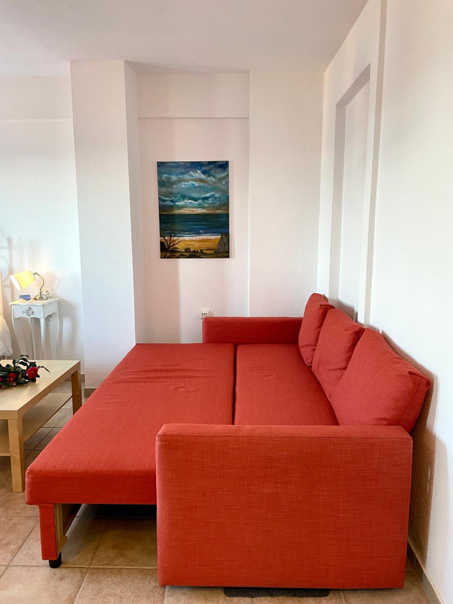 Agios Ioannis Aegean View Houseアパートメント エクステリア 写真