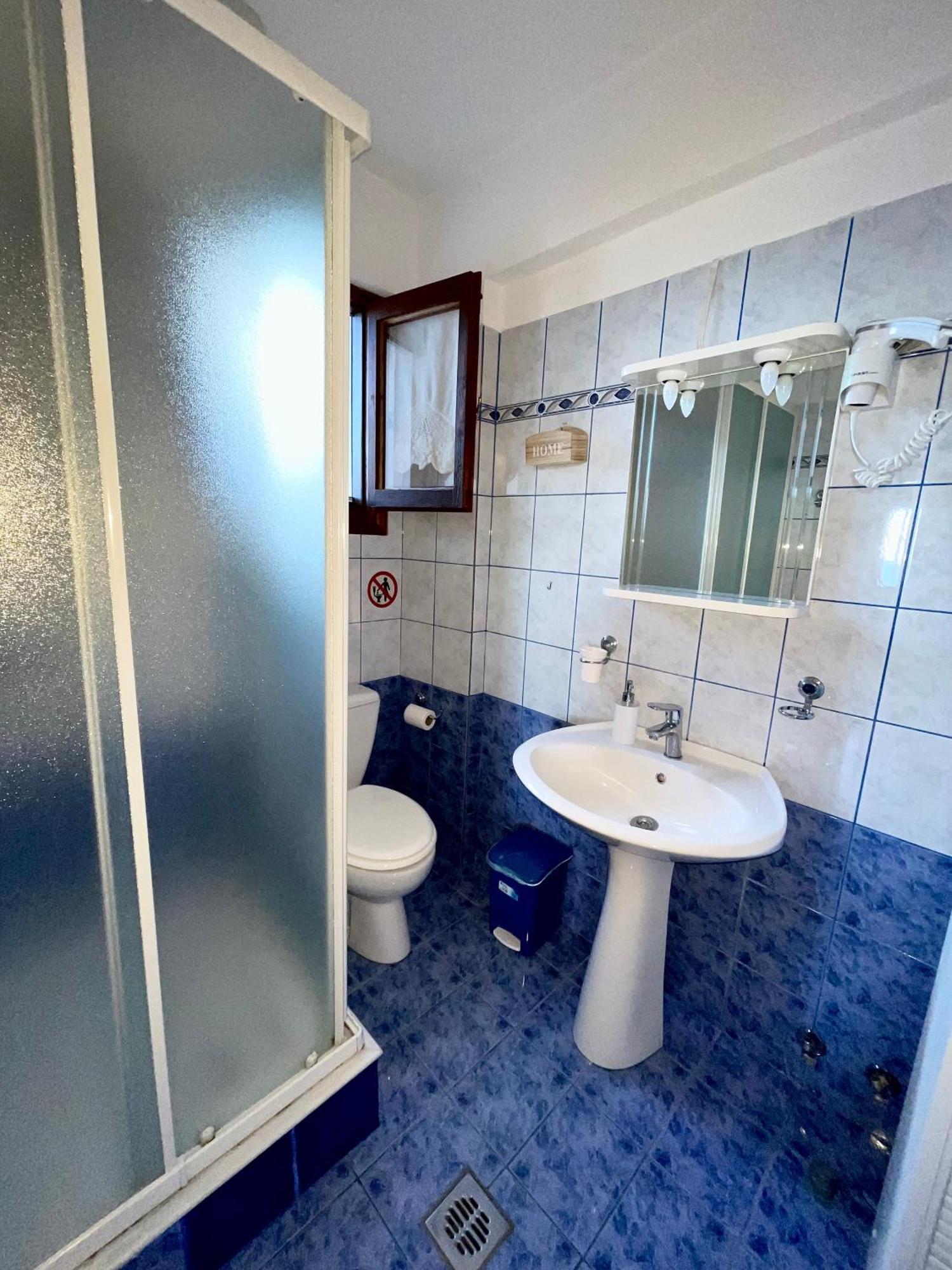 Agios Ioannis Aegean View Houseアパートメント エクステリア 写真